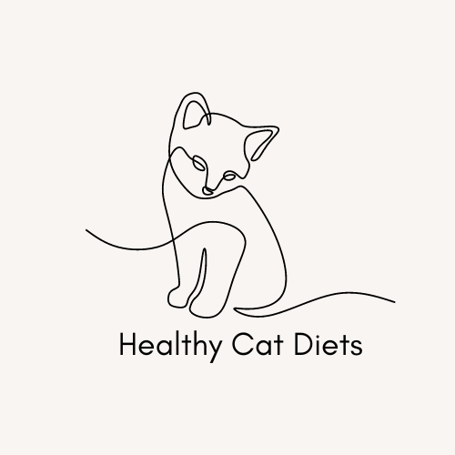 Healthy Cat Diets