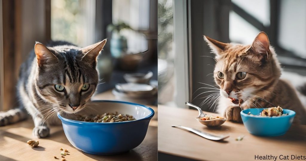 How Do I Calculate Dry Food for My Cat?