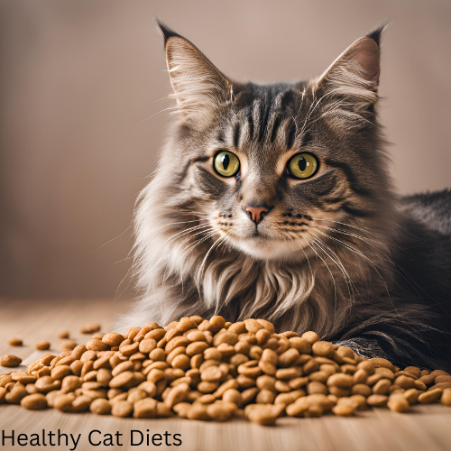 How Many Tablespoons of Dry Food Should a Cat Eat?