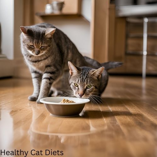 Managing Wet Food Intake