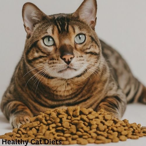 Purina Cat Food