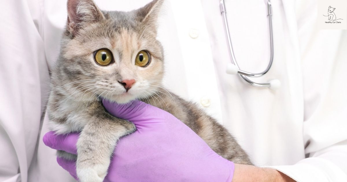 FVRCP Vaccine: Essential Protection for Your Cat