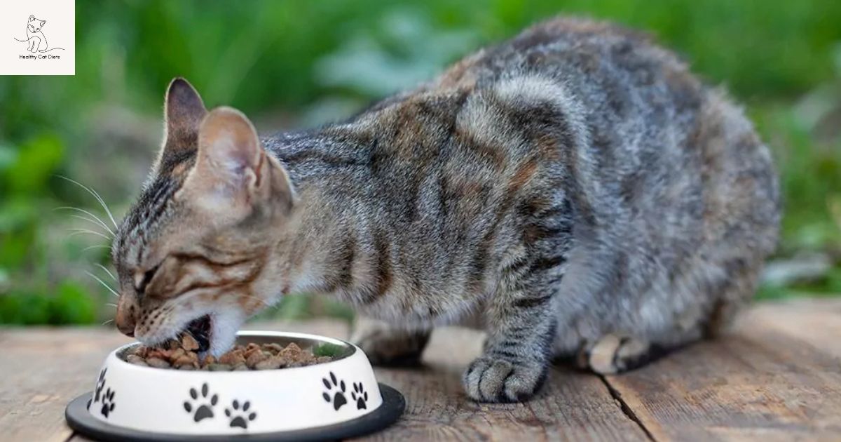 What Do I Do If My Cat Throws Up Undigested Food?