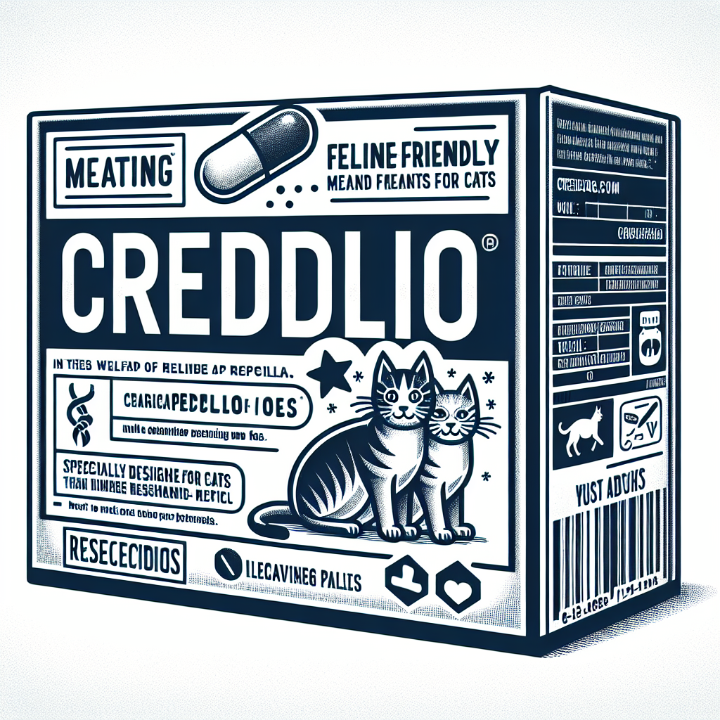 credelio