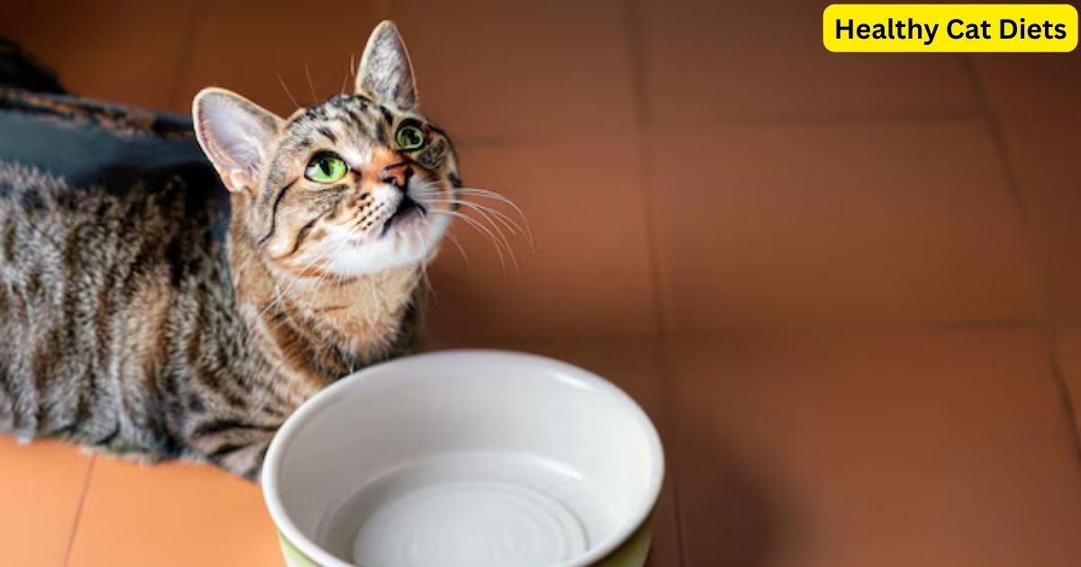 How Long Can a Cat Go Without Food? The Shocking Truth Every Pet Owner Must Know!