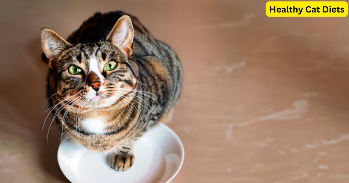 how long can a cat live without food