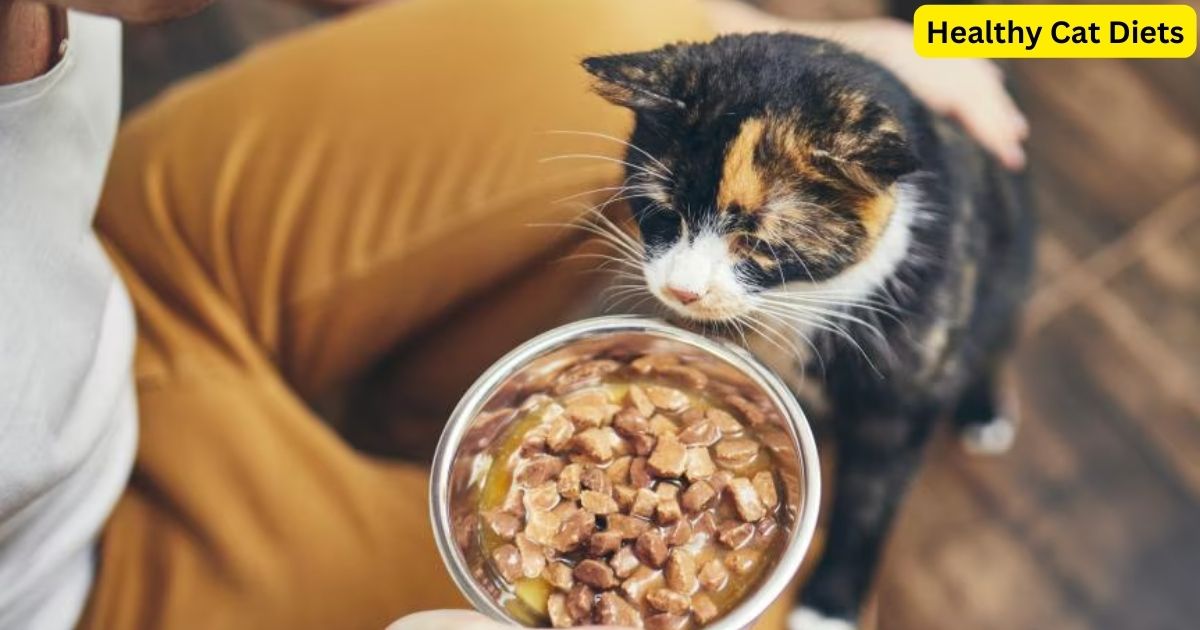 How Much Food Should My Cat Eat? Vet-Approved Guide to Portions & Calories!