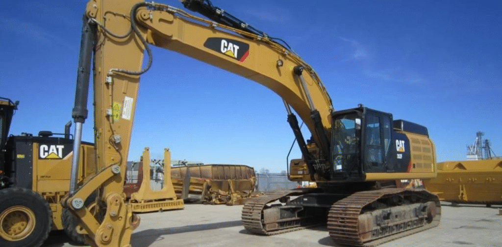 for Sale Caterpillar